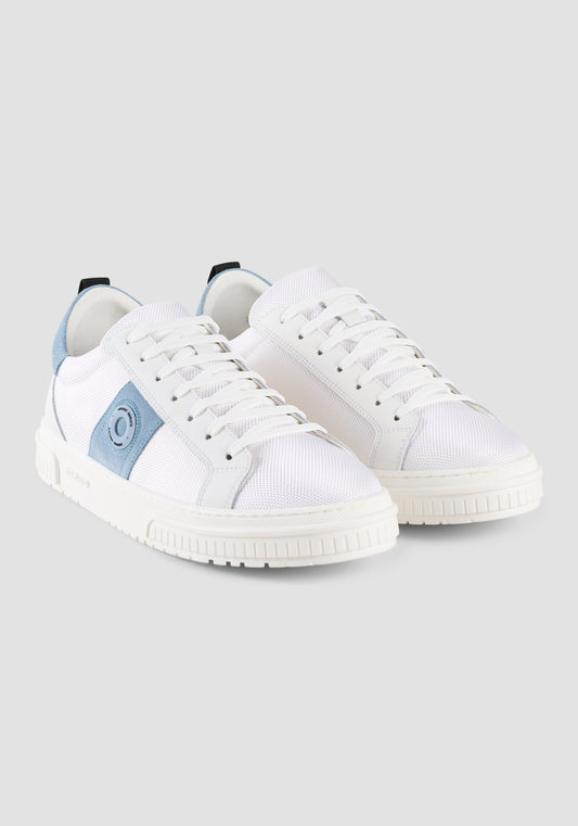 Sneaker Rico Soft In Nylon Fab