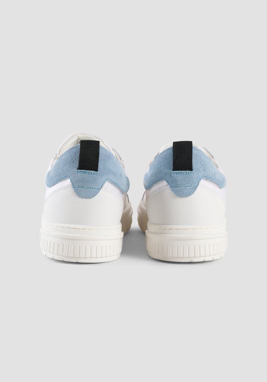 Sneaker Rico Soft In Nylon Fab