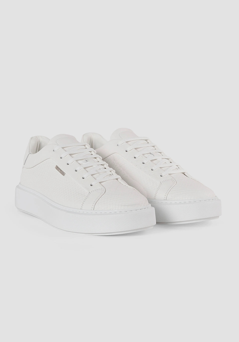 ANTONY MORATO CALZADO HOMBRE BLANCO