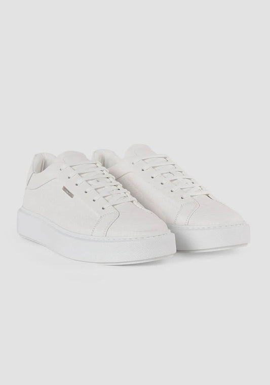 ANTONY MORATO CALZADO HOMBRE BLANCO