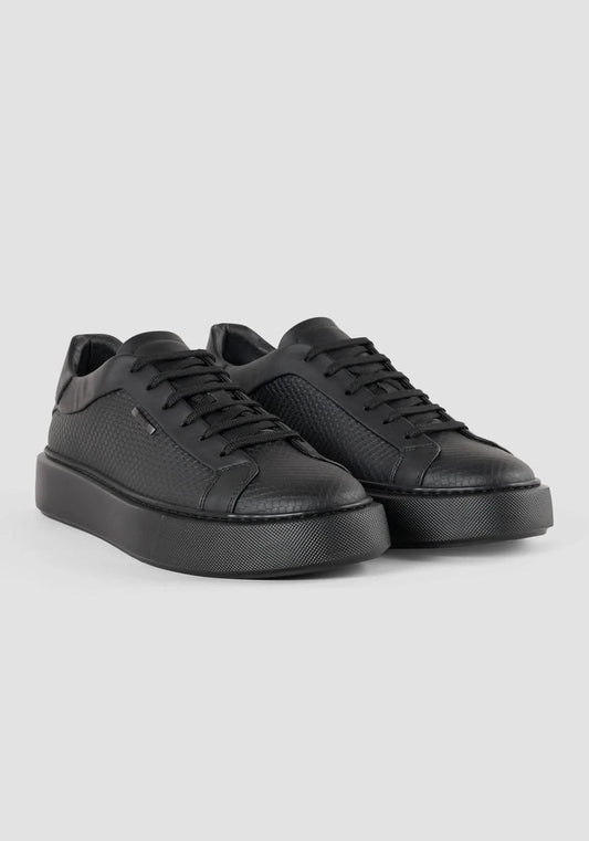 ANTONY MORATO CALZADO HOMBRE NEGRO
