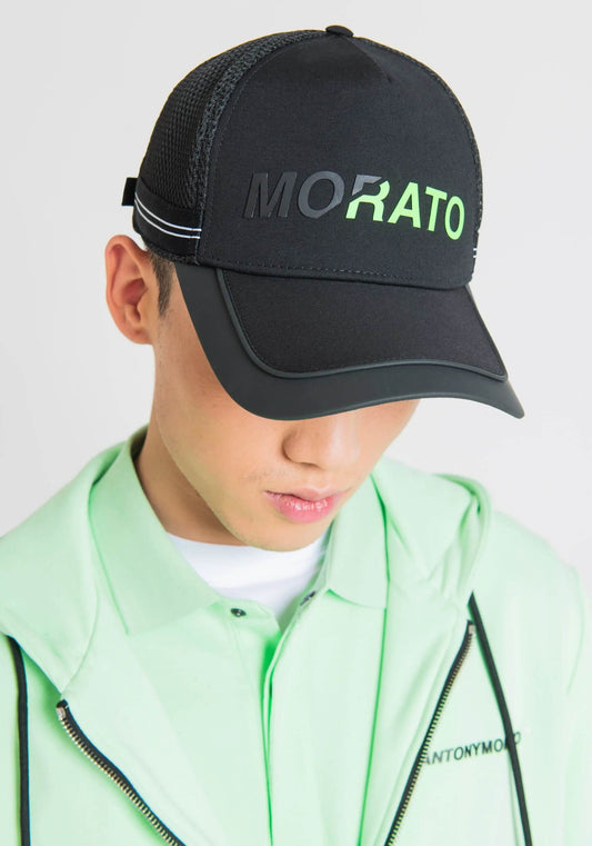 Gorra De Béisbol En Algodón
