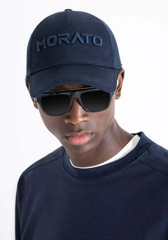 Gorra De Béisbol En Algodón