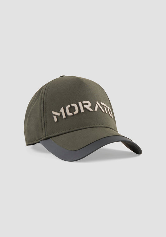 Trucker Cap In Cotton And Soft