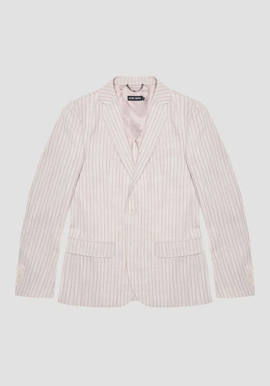 ANTONY MORATO CHAQUETAS Y CHALECOS HOMBRE BEIGE