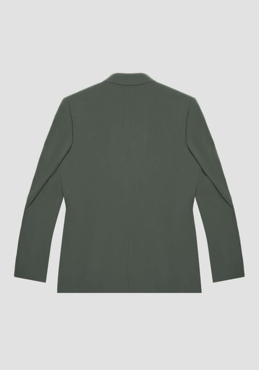 ANTONY MORATO CHAQUETAS Y CHALECOS HOMBRE VERDE