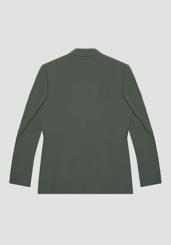 ANTONY MORATO CHAQUETAS Y CHALECOS HOMBRE VERDE
