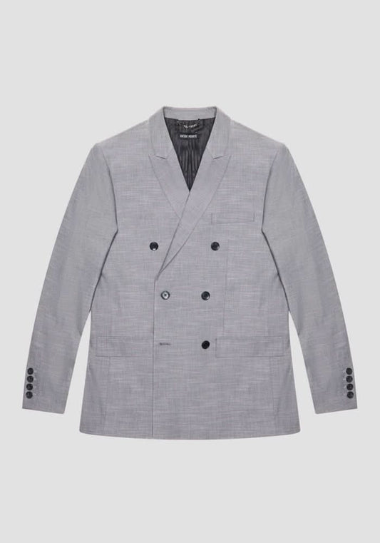 ANTONY MORATO CHAQUETAS Y CHALECOS HOMBRE GRIS