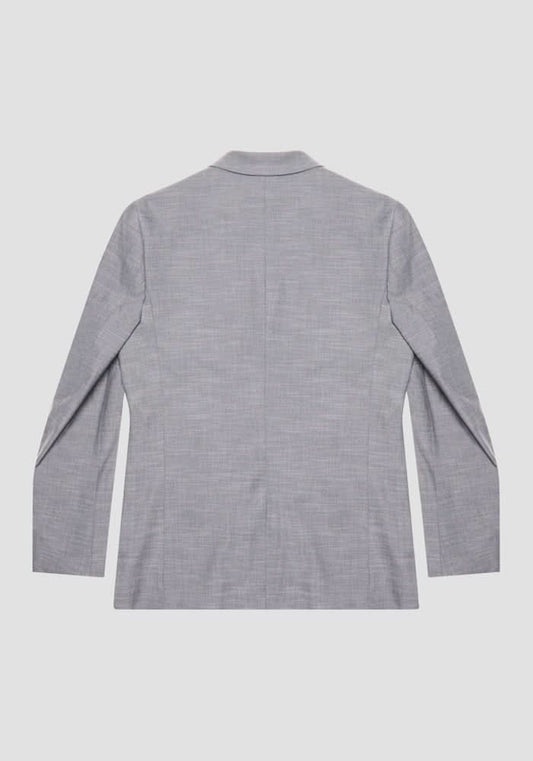 ANTONY MORATO CHAQUETAS Y CHALECOS HOMBRE GRIS