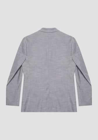 ANTONY MORATO CHAQUETAS Y CHALECOS HOMBRE GRIS
