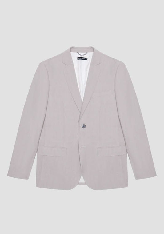 ANTONY MORATO CHAQUETAS Y CHALECOS HOMBRE BEIGE