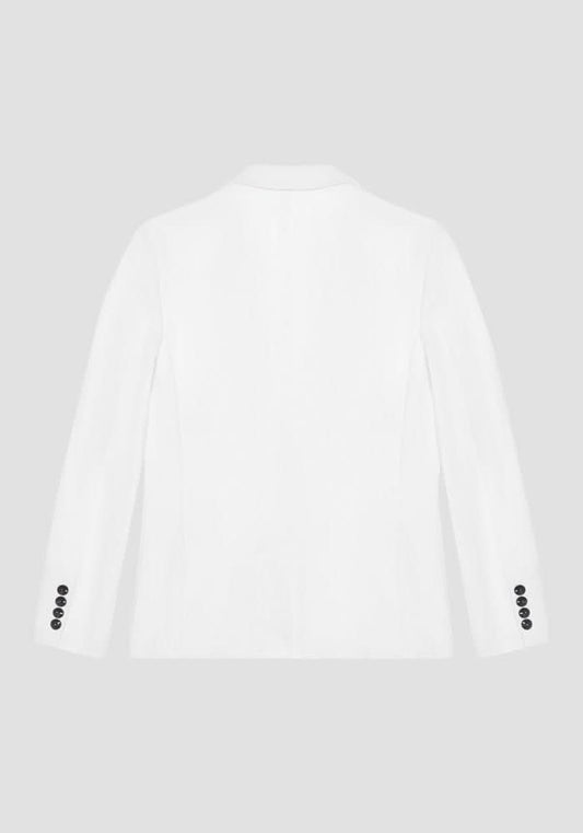 ANTONY MORATO CHAQUETAS Y CHALECOS HOMBRE BLANCO