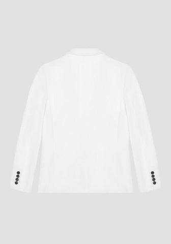 ANTONY MORATO CHAQUETAS Y CHALECOS HOMBRE BLANCO