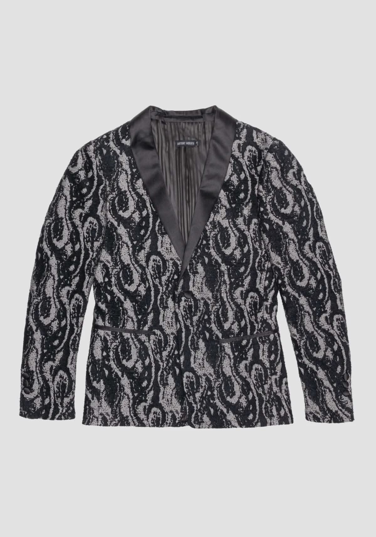 ANTONY MORATO CHAQUETAS Y CHALECOS HOMBRE MULTI