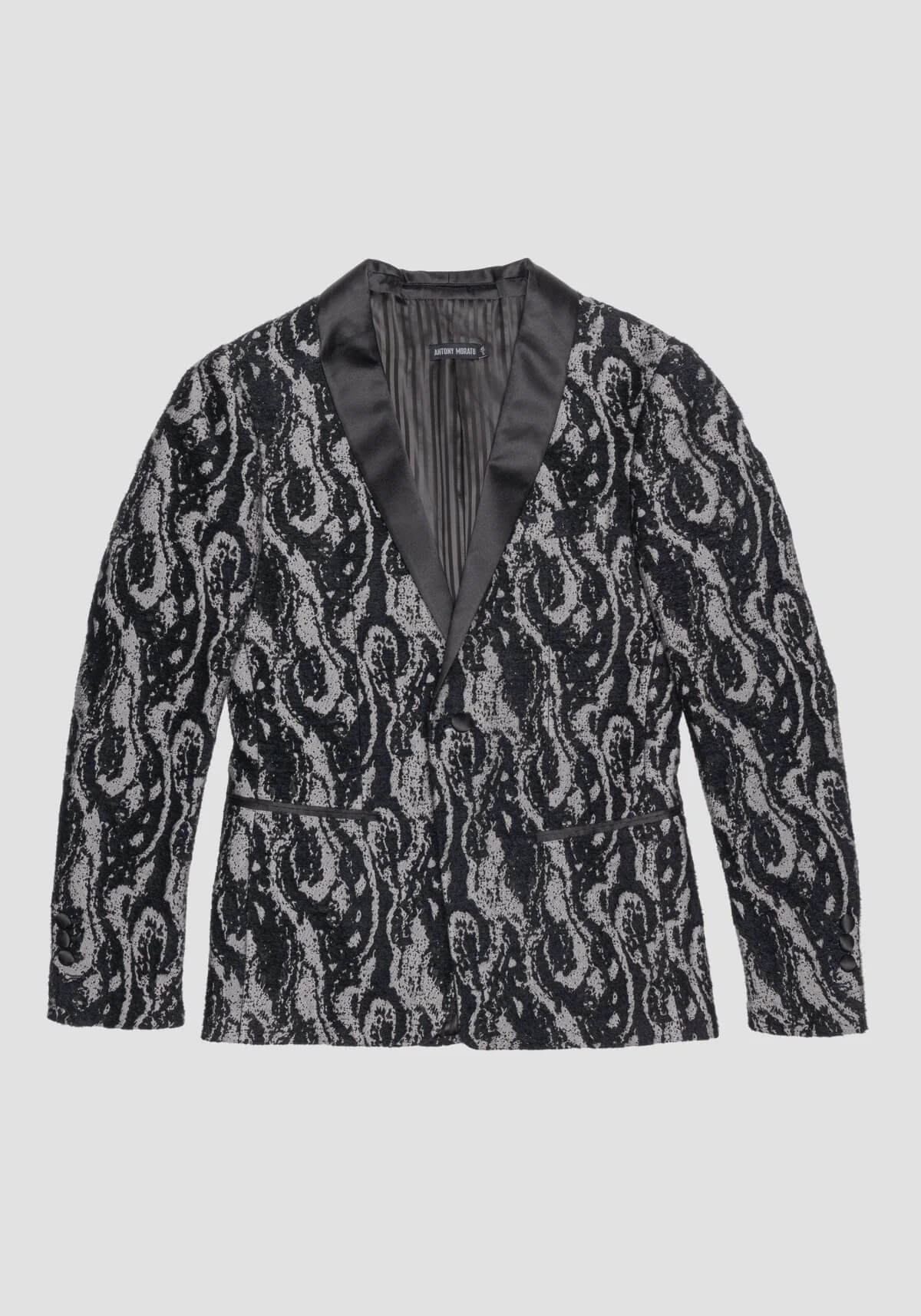 Chaqueta Roxanne Slim Fit