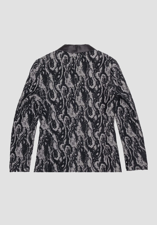 Chaqueta Roxanne Slim Fit