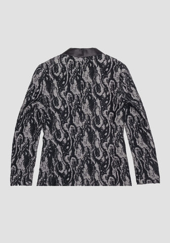 Chaqueta Roxanne Slim Fit