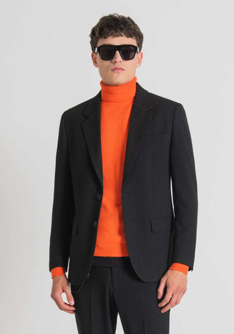 ANTONY MORATO CHAQUETAS Y CHALECOS HOMBRE NEGRO