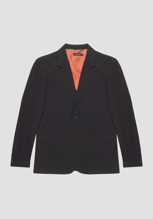 ANTONY MORATO CHAQUETAS Y CHALECOS HOMBRE NEGRO