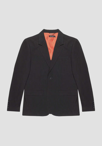 ANTONY MORATO CHAQUETAS Y CHALECOS HOMBRE NEGRO