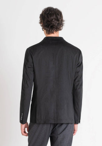 Jacket Amira Slim Fit In In Kn