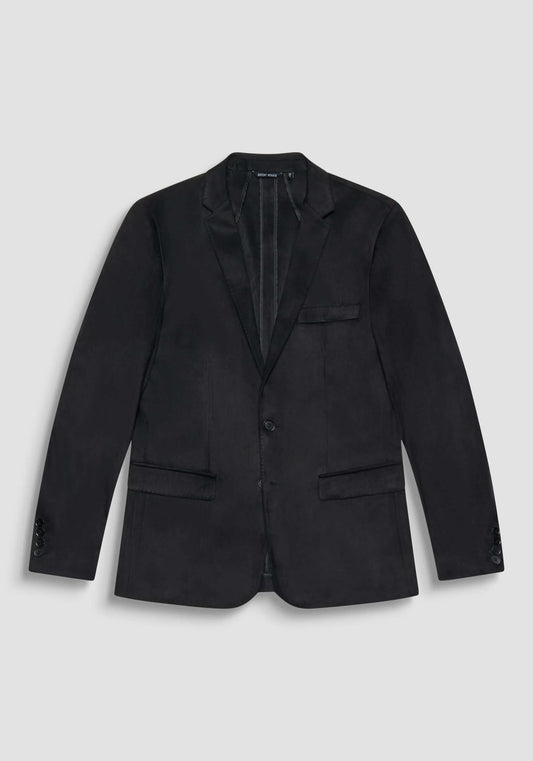 ANTONY MORATO CHAQUETAS Y CHALECOS HOMBRE NEGRO