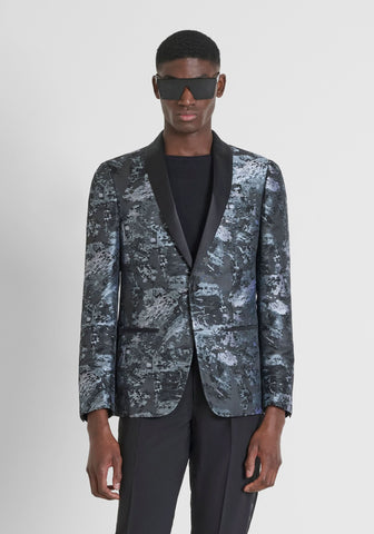 ANTONY MORATO CHAQUETAS Y CHALECOS HOMBRE NEGRO