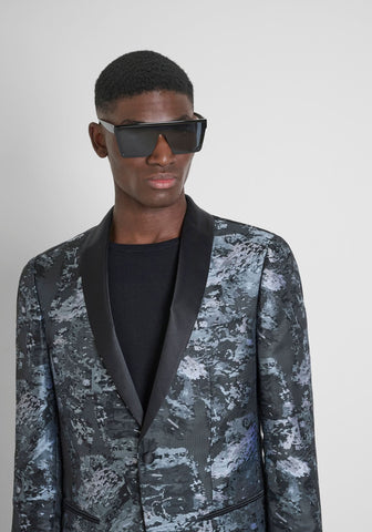 ANTONY MORATO CHAQUETAS Y CHALECOS HOMBRE NEGRO