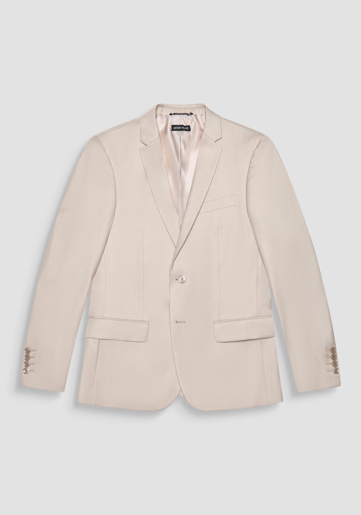 ANTONY MORATO TRAJES HOMBRE BEIGE