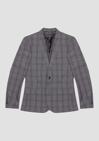Chaqueta Bonnie Slim Fit