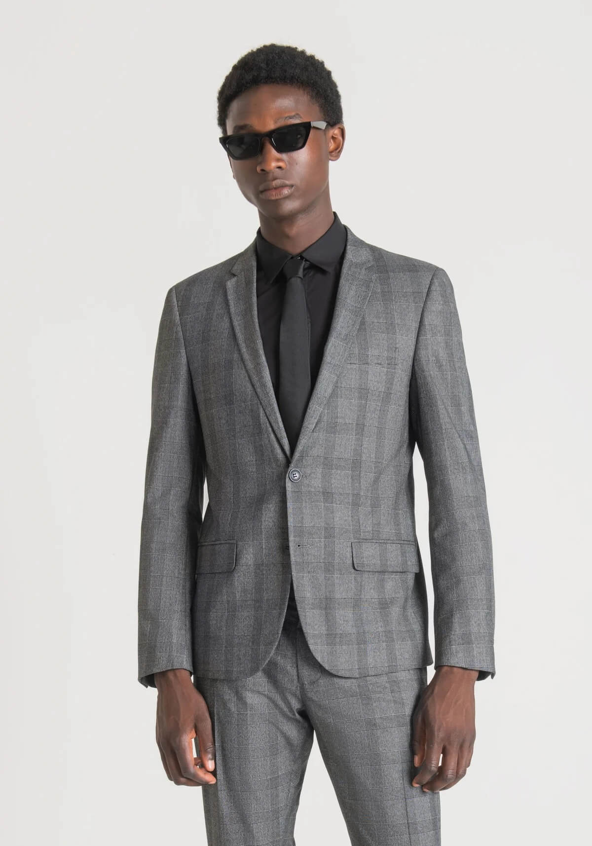 Chaqueta Bonnie Slim Fit