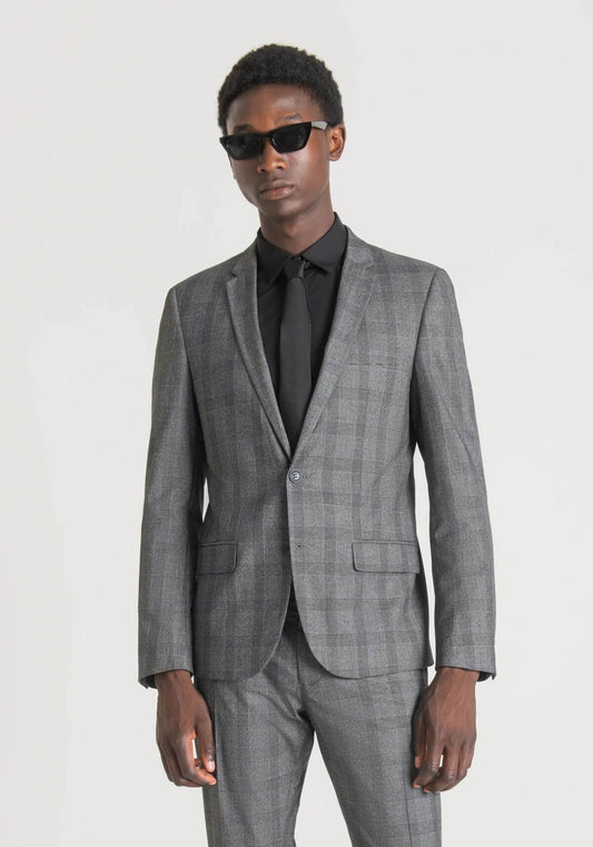 Chaqueta Bonnie Slim Fit