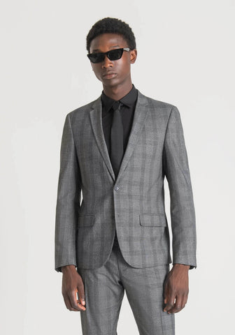 Chaqueta Bonnie Slim Fit