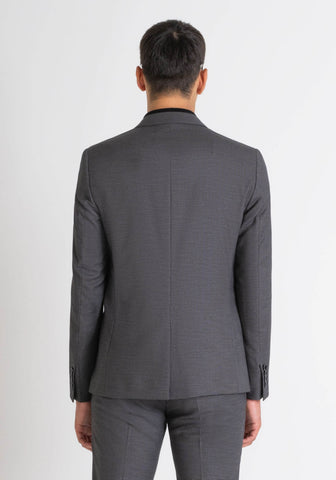 Jacket Bonnie  Slim Fit In Str