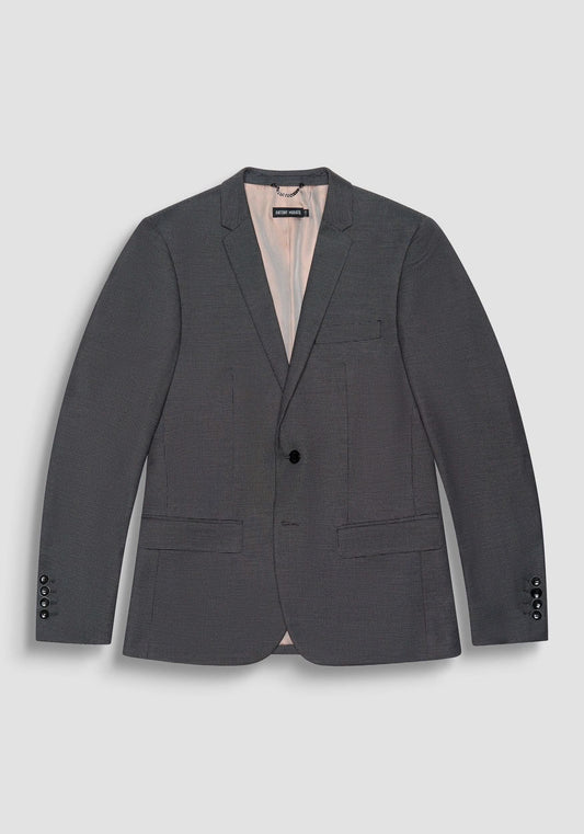 ANTONY MORATO TRAJES HOMBRE NEGRO