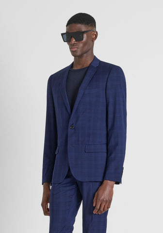 ANTONY MORATO TRAJES HOMBRE AZUL