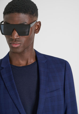 ANTONY MORATO TRAJES HOMBRE AZUL