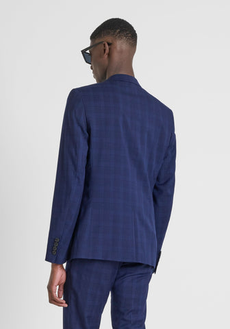 ANTONY MORATO TRAJES HOMBRE AZUL