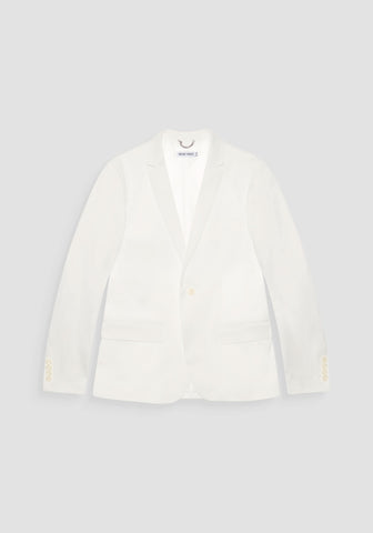 ANTONY MORATO TRAJES HOMBRE BLANCO