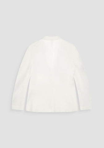 ANTONY MORATO TRAJES HOMBRE BLANCO
