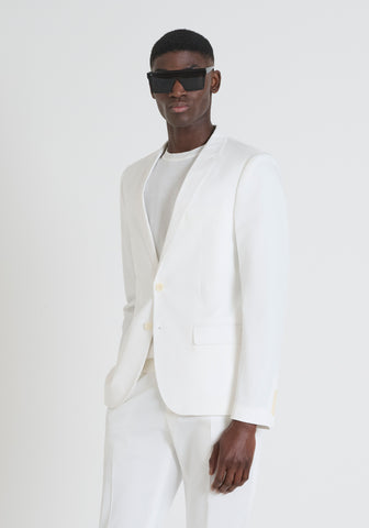 Jacket Bonnie  Slim Fit In Str