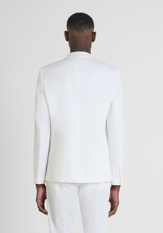 ANTONY MORATO TRAJES HOMBRE BLANCO