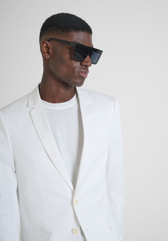 ANTONY MORATO TRAJES HOMBRE BLANCO