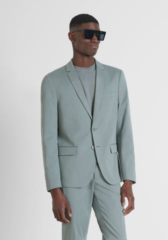 ANTONY MORATO TRAJES HOMBRE VERDE