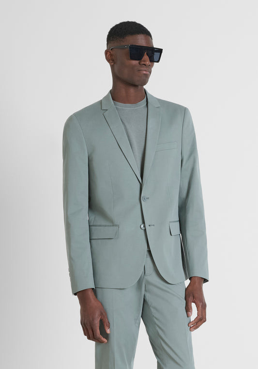 Jacket Bonnie  Slim Fit In Str