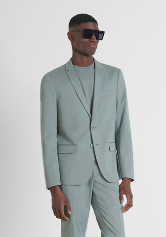 Jacket Bonnie  Slim Fit In Str
