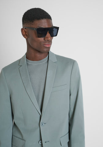 Jacket Bonnie  Slim Fit In Str