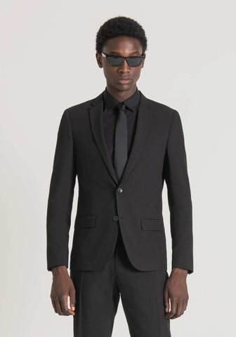 Chaqueta Bonnie Slim Fit