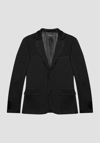Chaqueta Ashe Super Slim Fit