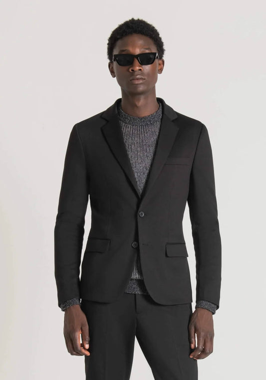 Chaqueta Ashe Super Slim Fit
